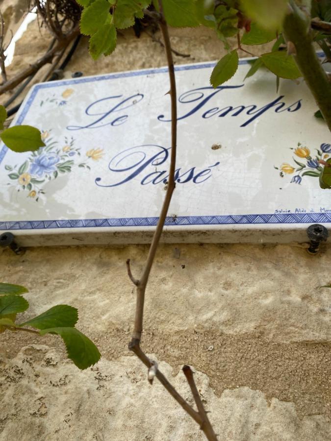 La Maison Bleue Varzy Εξωτερικό φωτογραφία