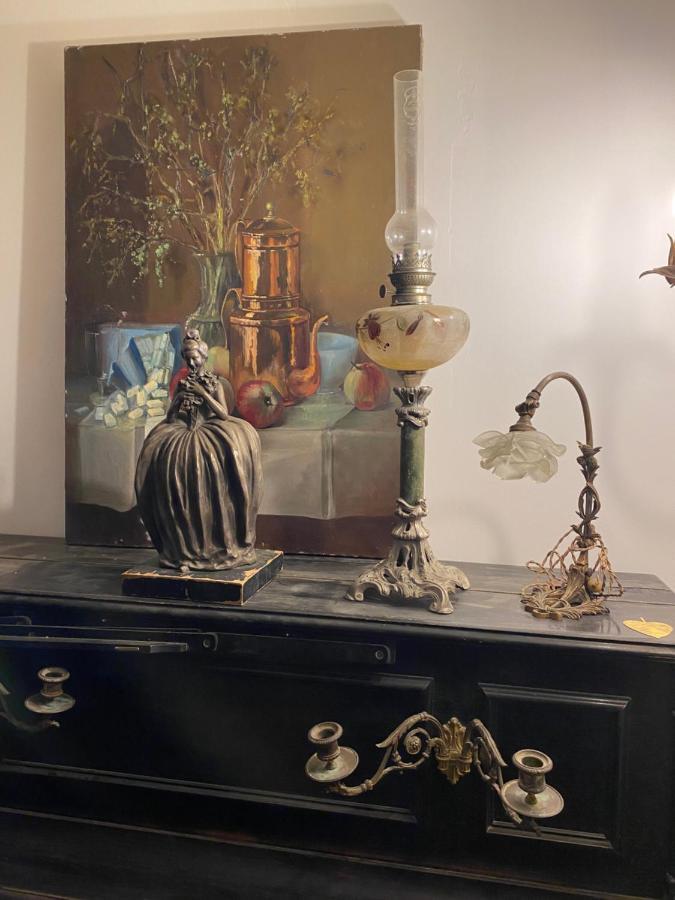 La Maison Bleue Varzy Εξωτερικό φωτογραφία