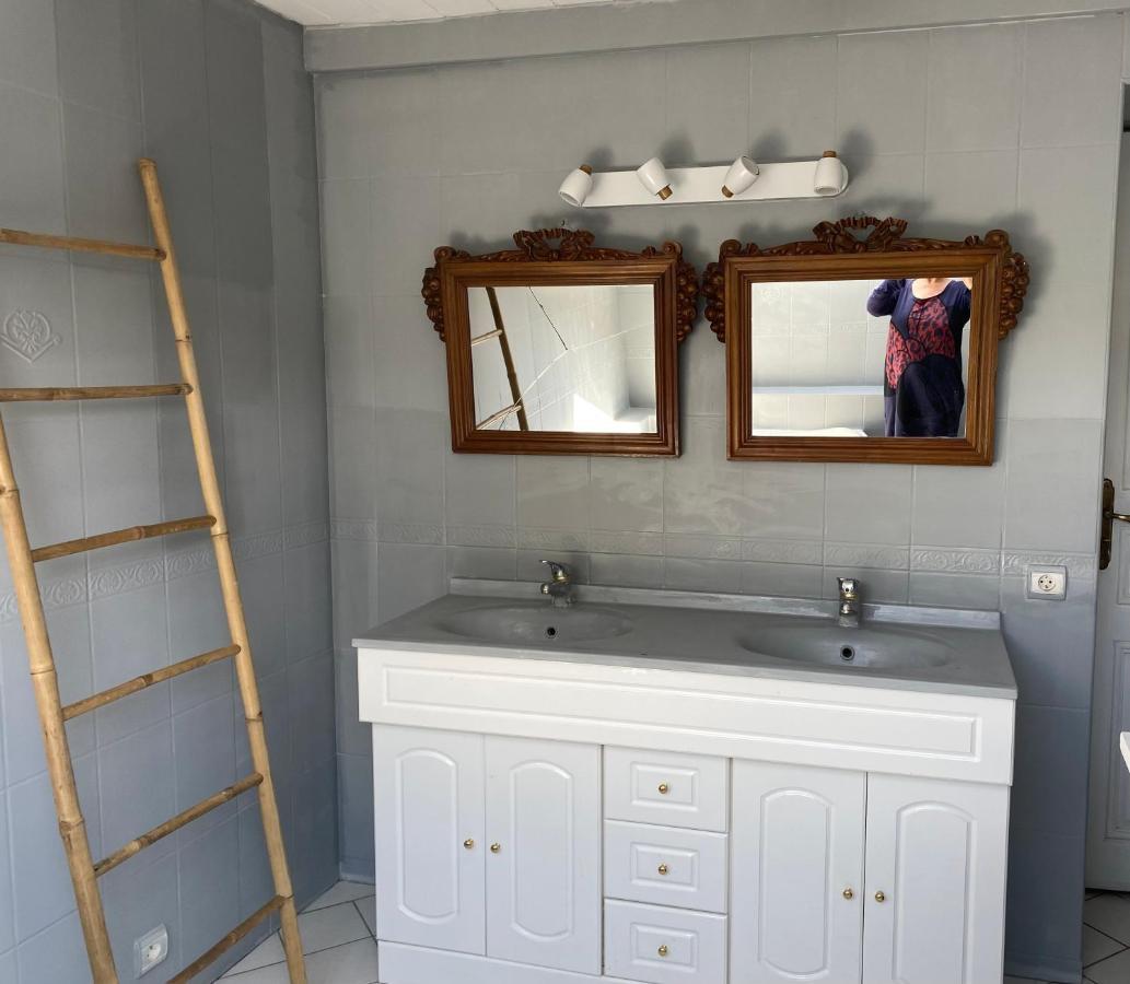 La Maison Bleue Varzy Εξωτερικό φωτογραφία