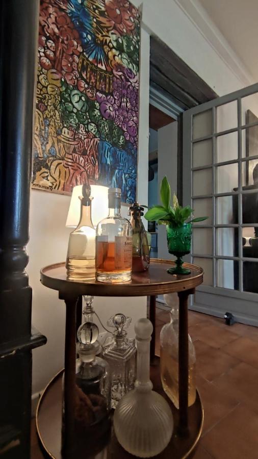 La Maison Bleue Varzy Εξωτερικό φωτογραφία