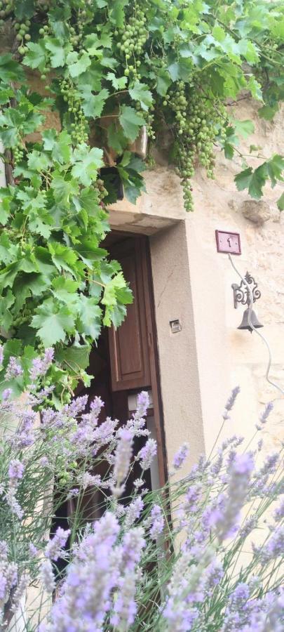 La Maison Bleue Varzy Εξωτερικό φωτογραφία